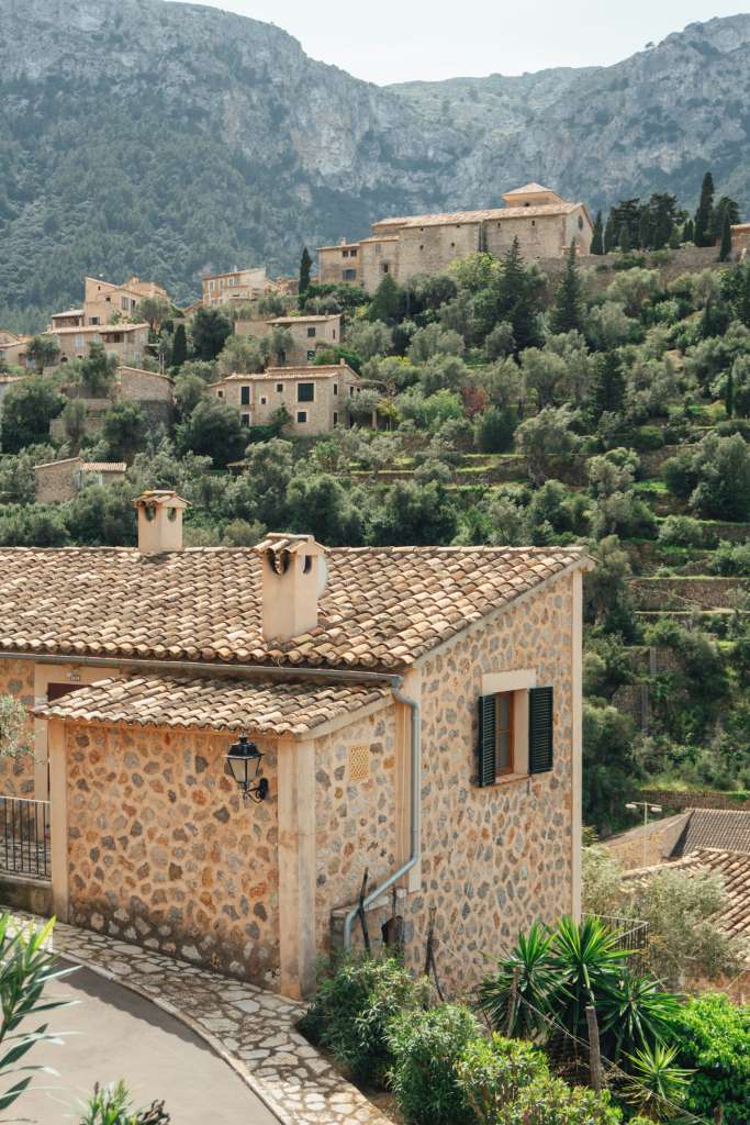 Vivir en Cocentaina y Muro de Alcoy: Guía de El Comtat
