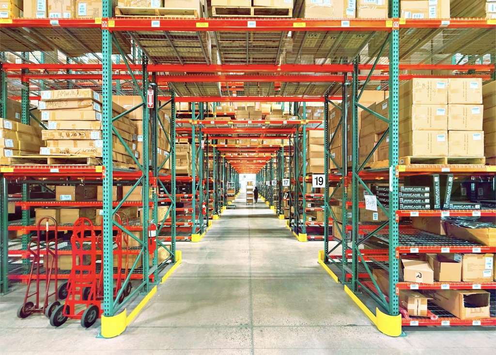 Guardamuebles para Empresas: Almacenaje de Archivo y Mobiliario de Oficina