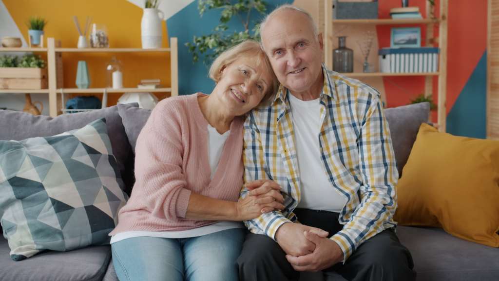 Mudanza de Jubilados: Cómo Organizar un Traslado Tranquilo en la Tercera Edad